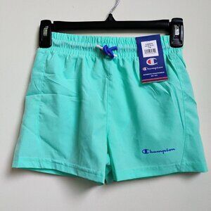 Size 7/8 Champion girls active wear set 2 piece